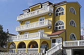 Pension de famille Crikvenica Croatie